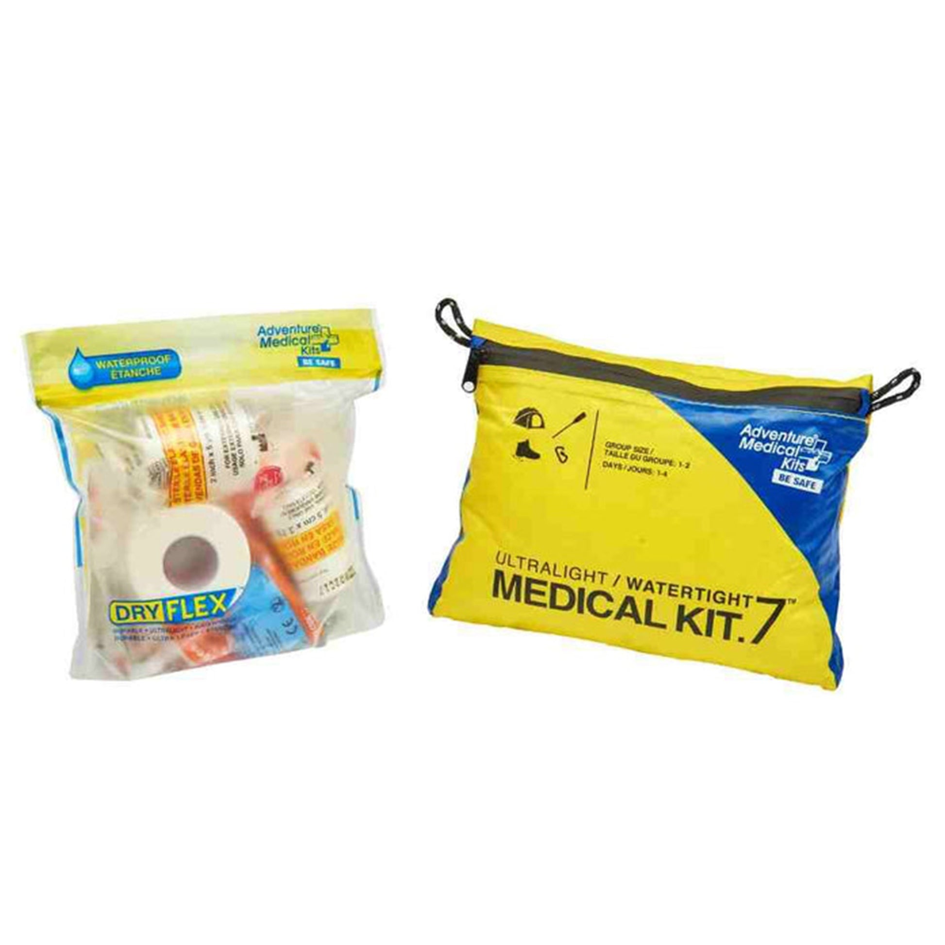Adventure Medical Kits Ultralight Watertight Kit - 0.7 - Image 4