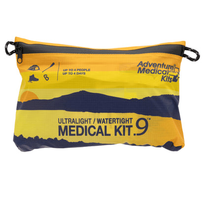 Adventure Medical Kits Ultralight Watertight Kit - 0.9 - Image 1