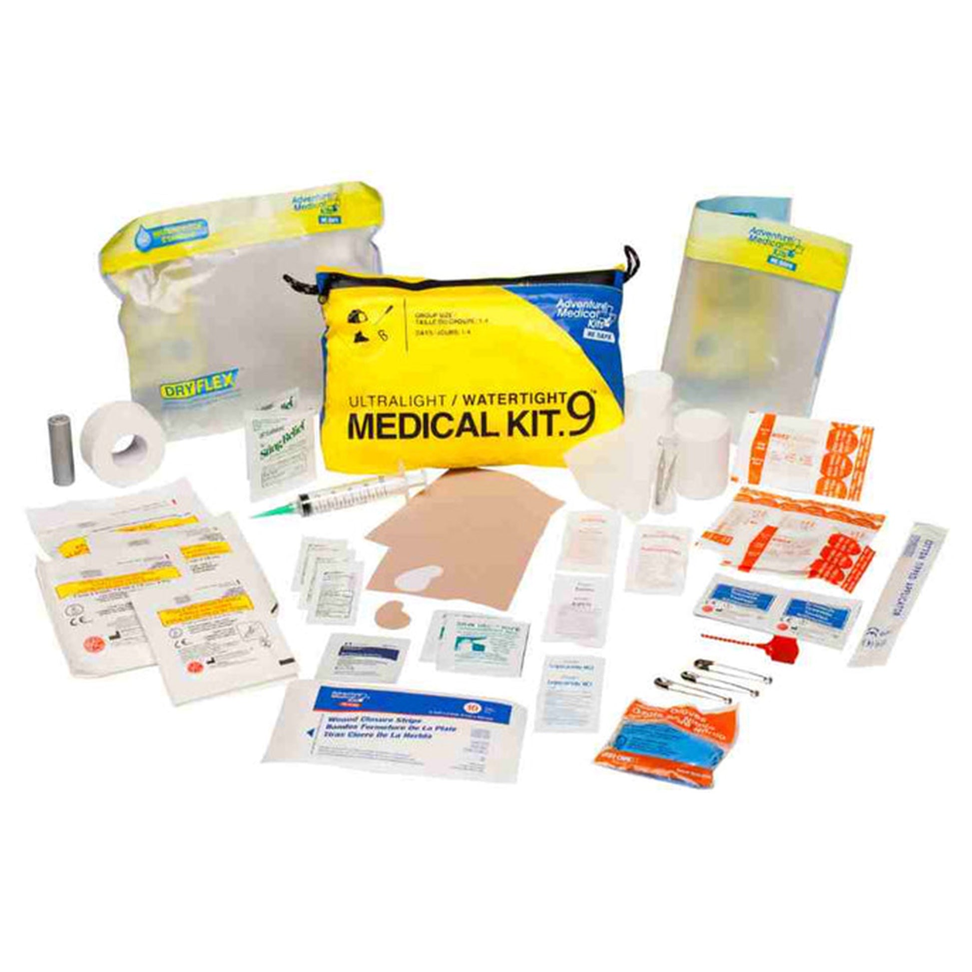 Adventure Medical Kits Ultralight Watertight Kit - 0.9 - Image 3