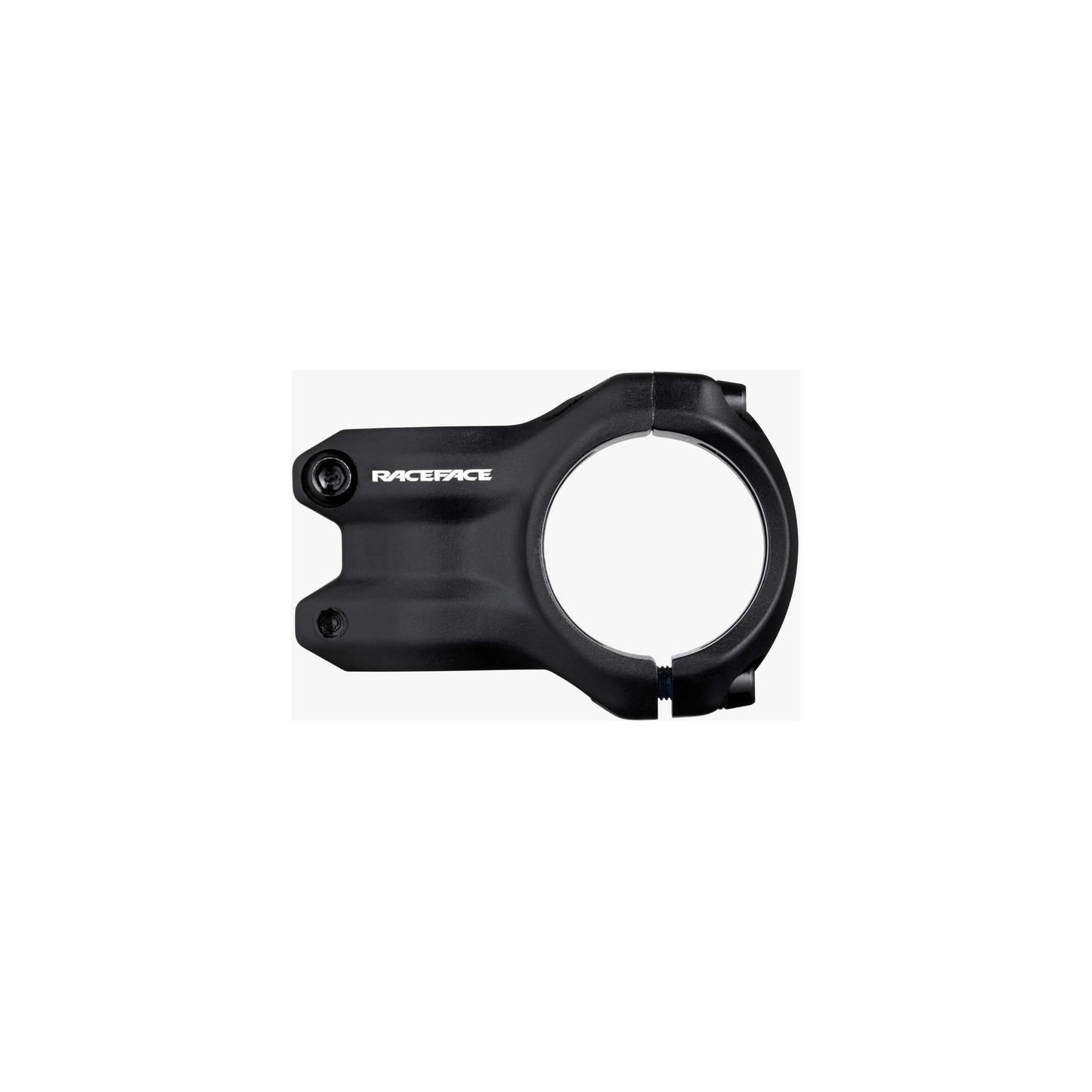 Race Face Aeffect R 35 Stem - 1 1/8th Inch Steerer - 35mm - 32mm - 0 Degree - Black