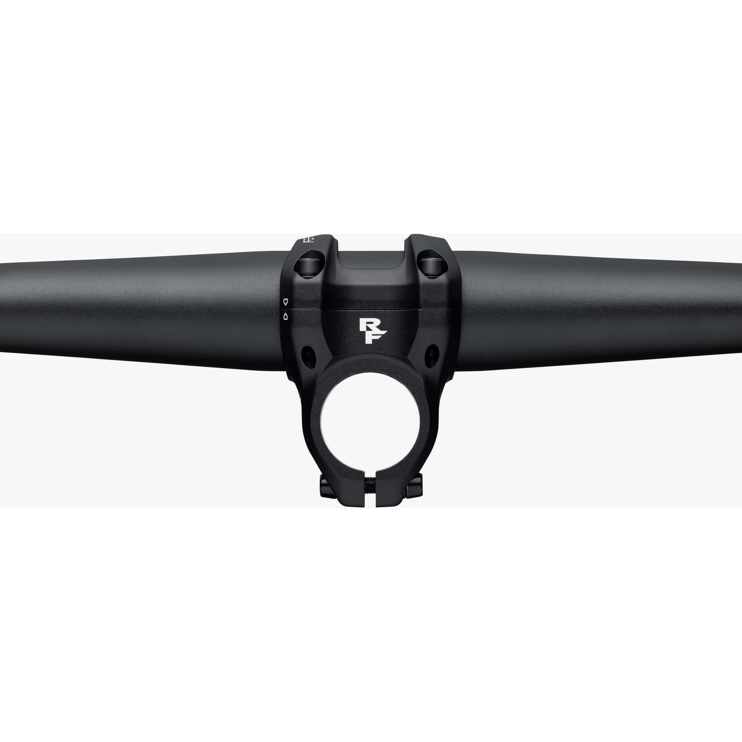 Race Face Aeffect R 35 Stem - 1 1/8th Inch Steerer - 35mm - 32mm - 0 Degree - Black