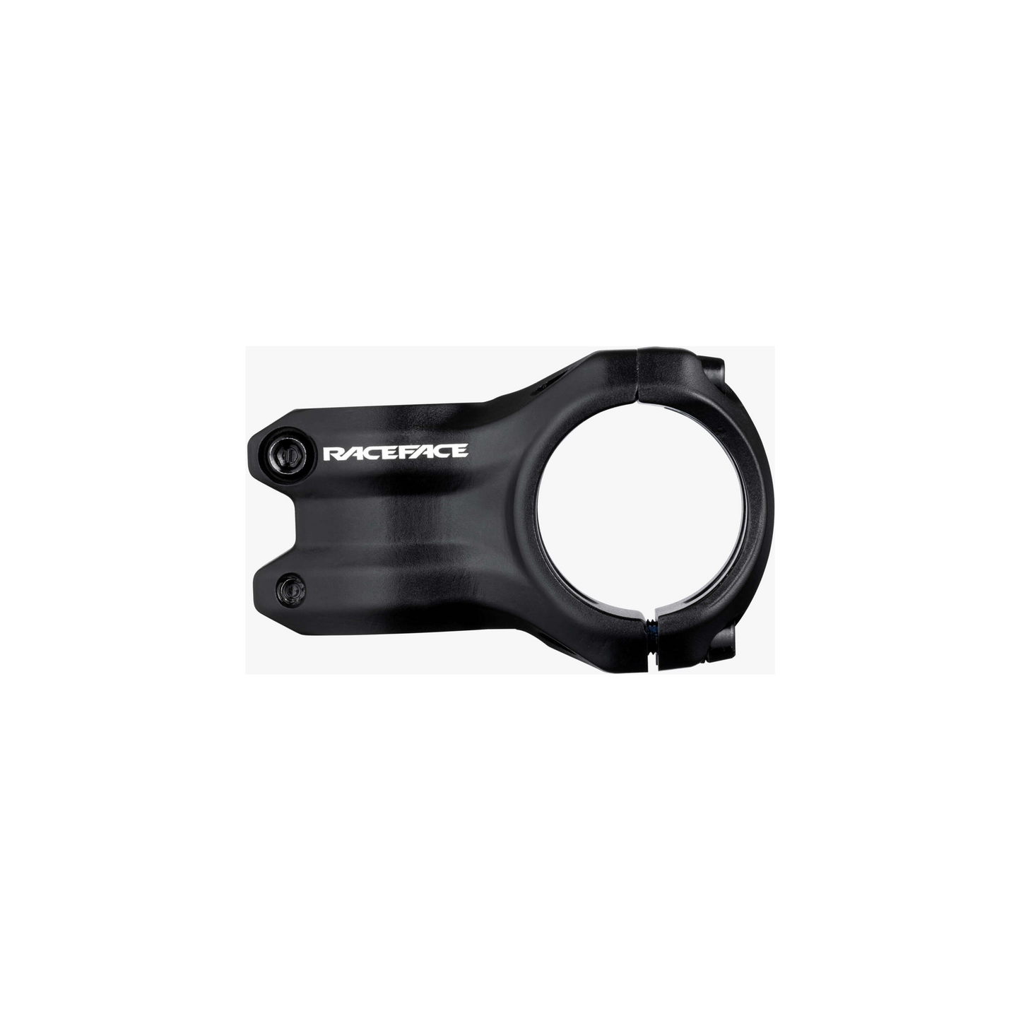 Race Face Aeffect R 35 Stem - 1 1/8th Inch Steerer - 35mm - 40mm - 0 Degree - Black