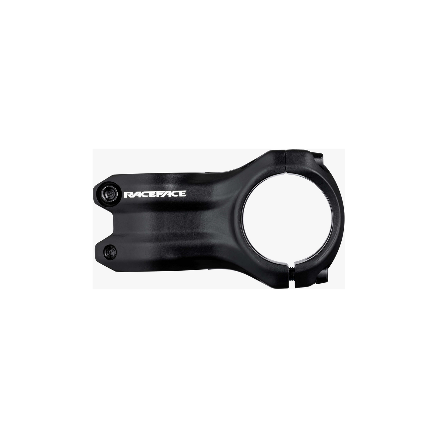 Race Face Aeffect R 35 Stem - 1 1/8th Inch Steerer - 35mm - 50mm - 0 Degree - Black