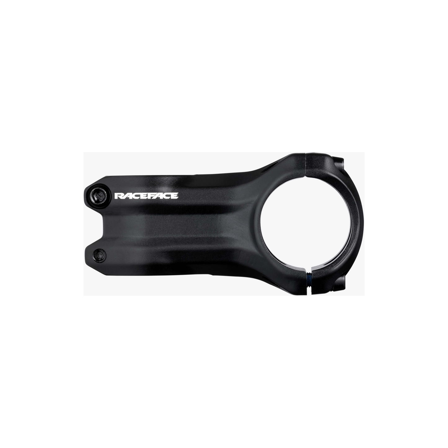 Race Face Aeffect R 35 Stem - 1 1/8th Inch Steerer - 35mm - 60mm - 0 Degree - Black