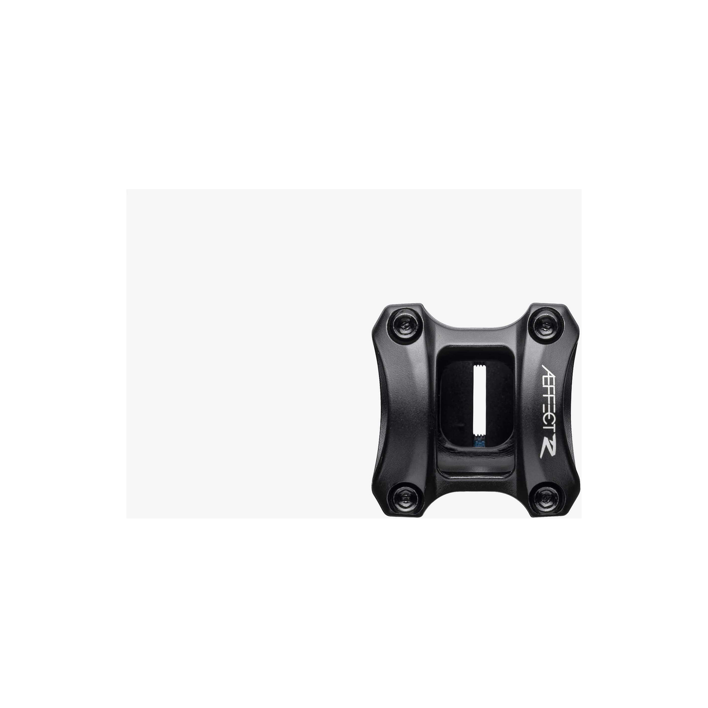 Race Face Aeffect R 35 Stem - 1 1/8th Inch Steerer - 35mm - 60mm - 0 Degree - Black