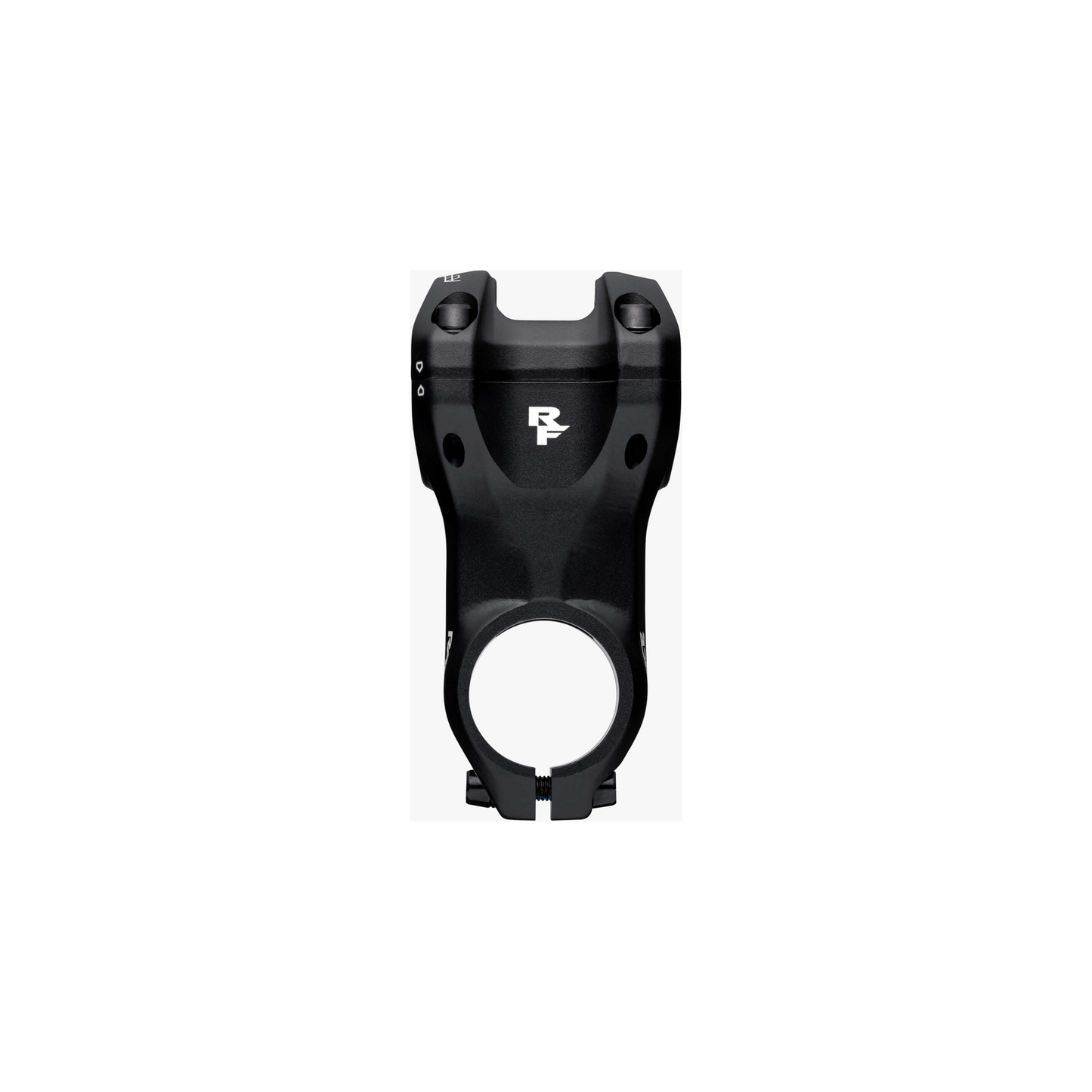Race Face Aeffect R 35 Stem - 1 1/8th Inch Steerer - 35mm - 60mm - 0 Degree - Black