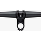 Race Face Aeffect R 35 Stem - 1 1/8th Inch Steerer - 35mm - 60mm - 0 Degree - Black