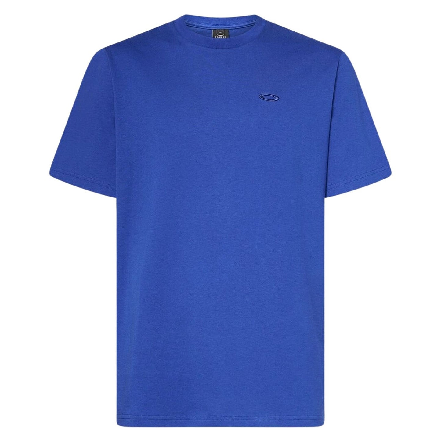 Oakley Relax 2.0 Tee - M - Electric Blue