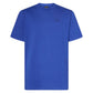 Oakley Relax 2.0 Tee - XL - Electric Blue