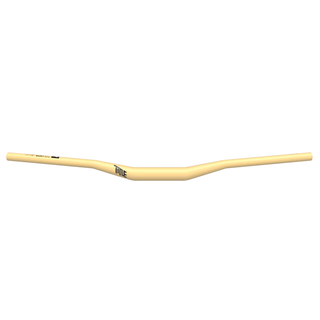 Title AH1 Handlebar - 35mm - 800mm - 25mm - Sand