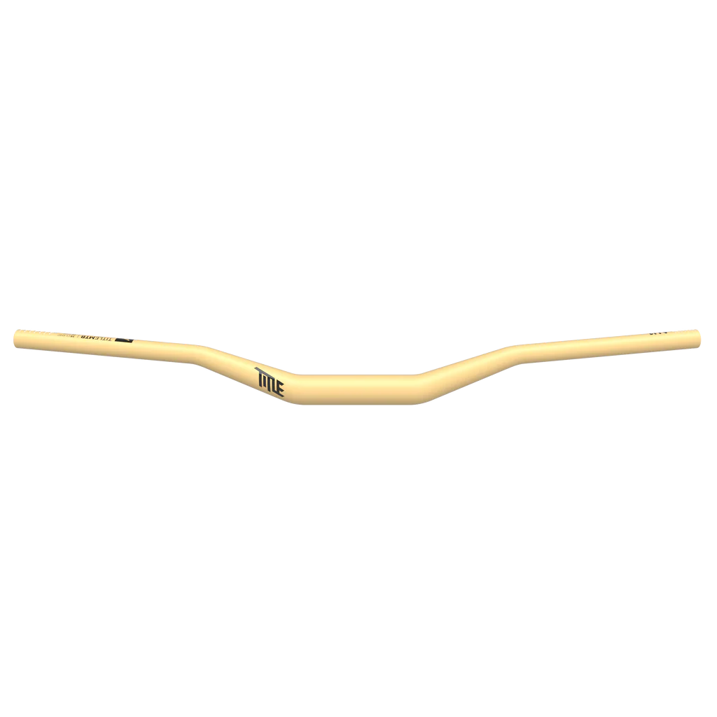 Title AH1 Handlebar - 35mm - 800mm - 38mm - Sand