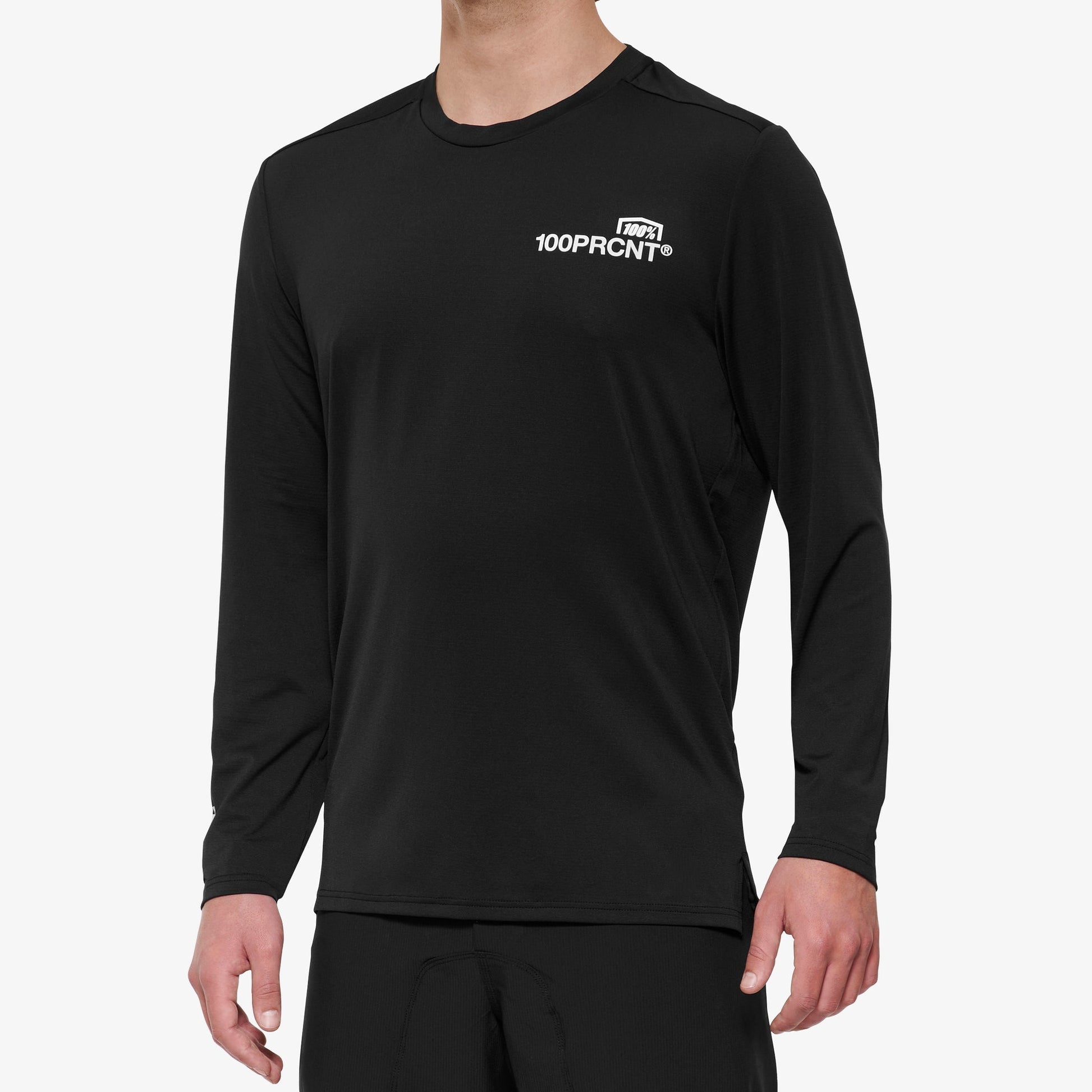 Airmatic Long Sleeve Jersey - Image 1
