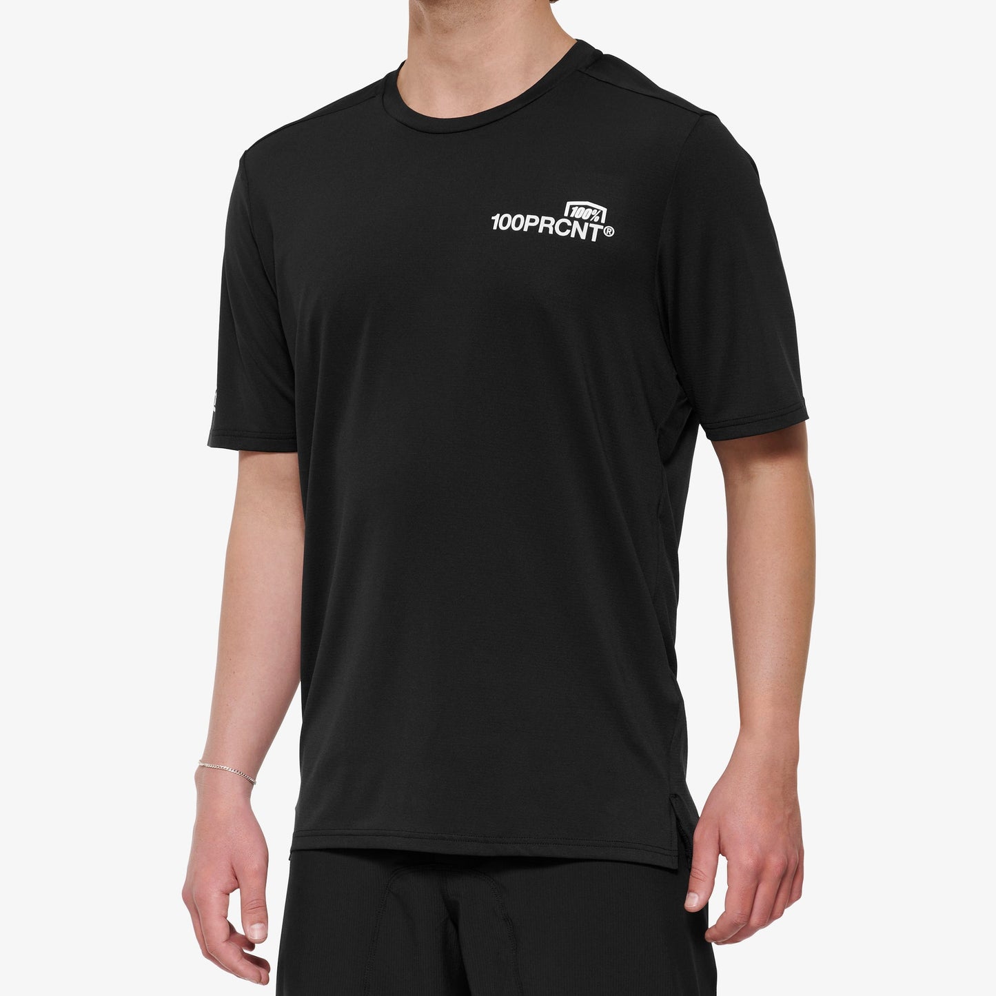 Airmatic Short Sleeve Jersey - Image 1