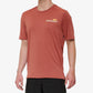 Airmatic Short Sleeve Jersey - M - Cardinal - Image 1
