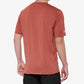 Airmatic Short Sleeve Jersey - S - Cardinal - Image 2