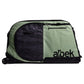 Albek Atlas Bike Bag - Green - Image 1