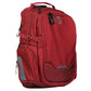 Albek Dudley Backpack - Burgundy - Image 1