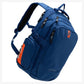 Albek Dudley Backpack - Posiden Blue - Image 1