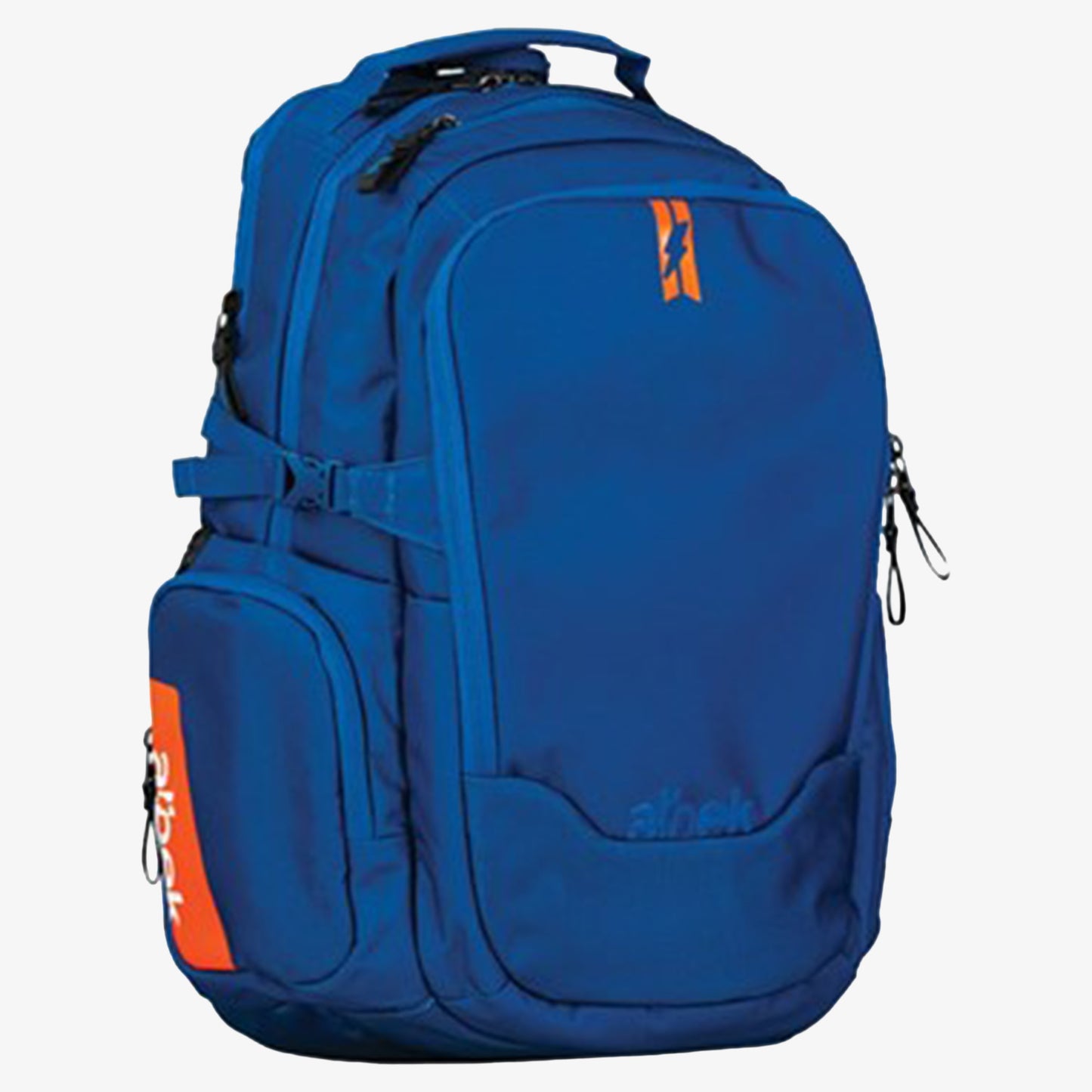 Albek Dudley Backpack - Posiden Blue - Image 2