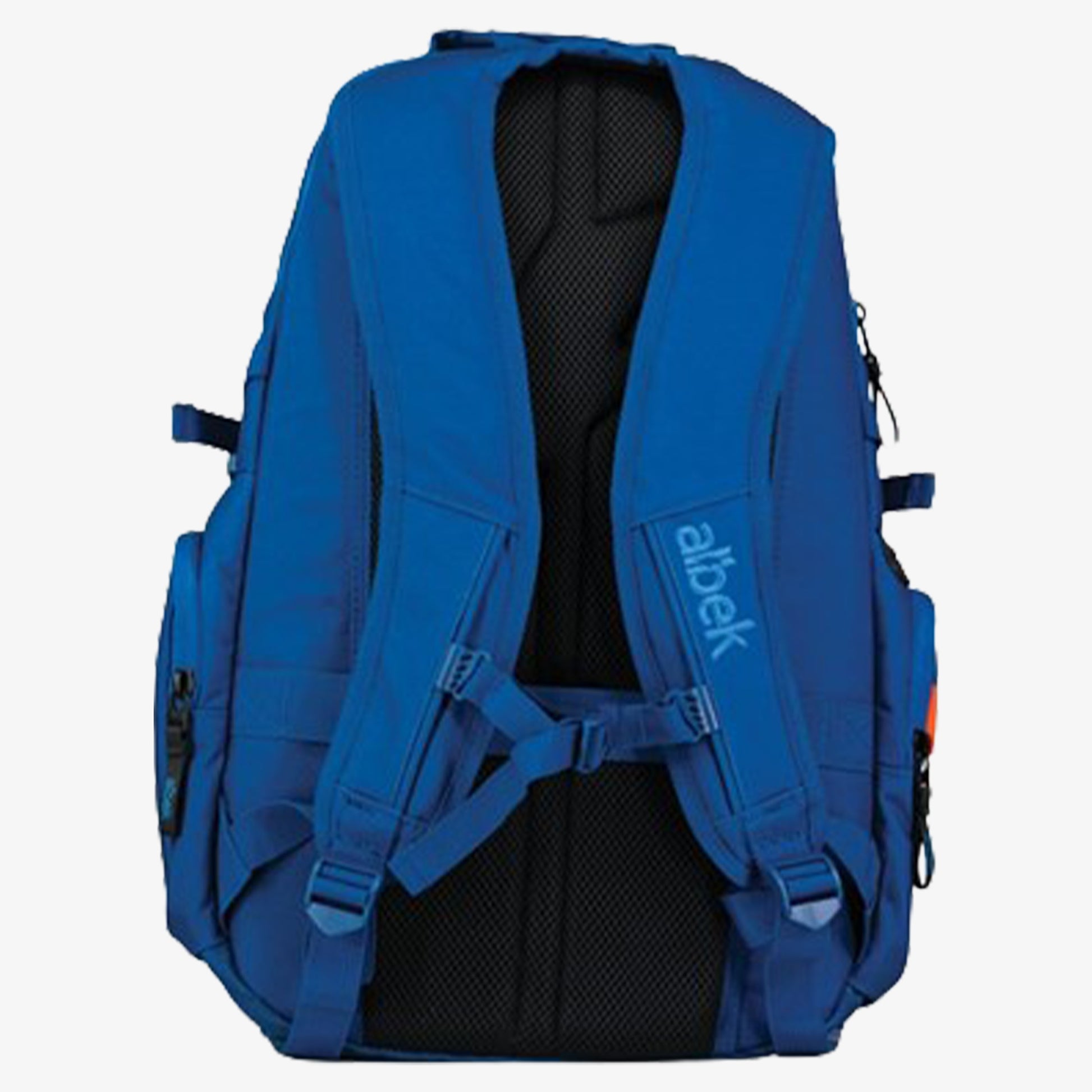 Albek Dudley Backpack - Posiden Blue - Image 3