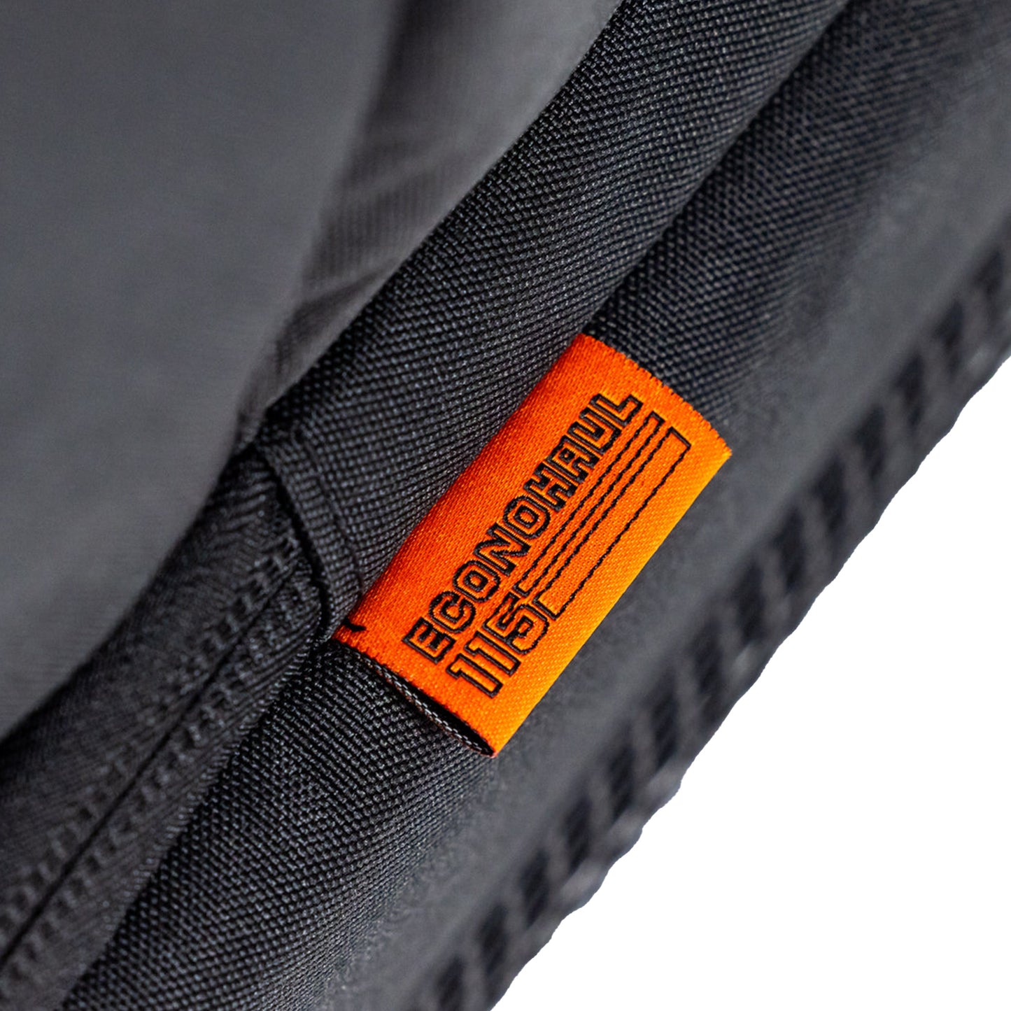 Albek Econo Haul Gear Bag - Covert Black - 115L - Image 10