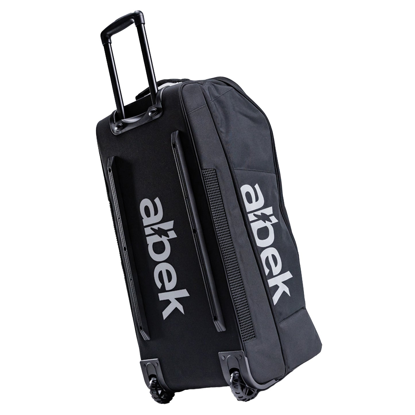 Albek Econo Haul Gear Bag - Covert Black - 115L - Image 2