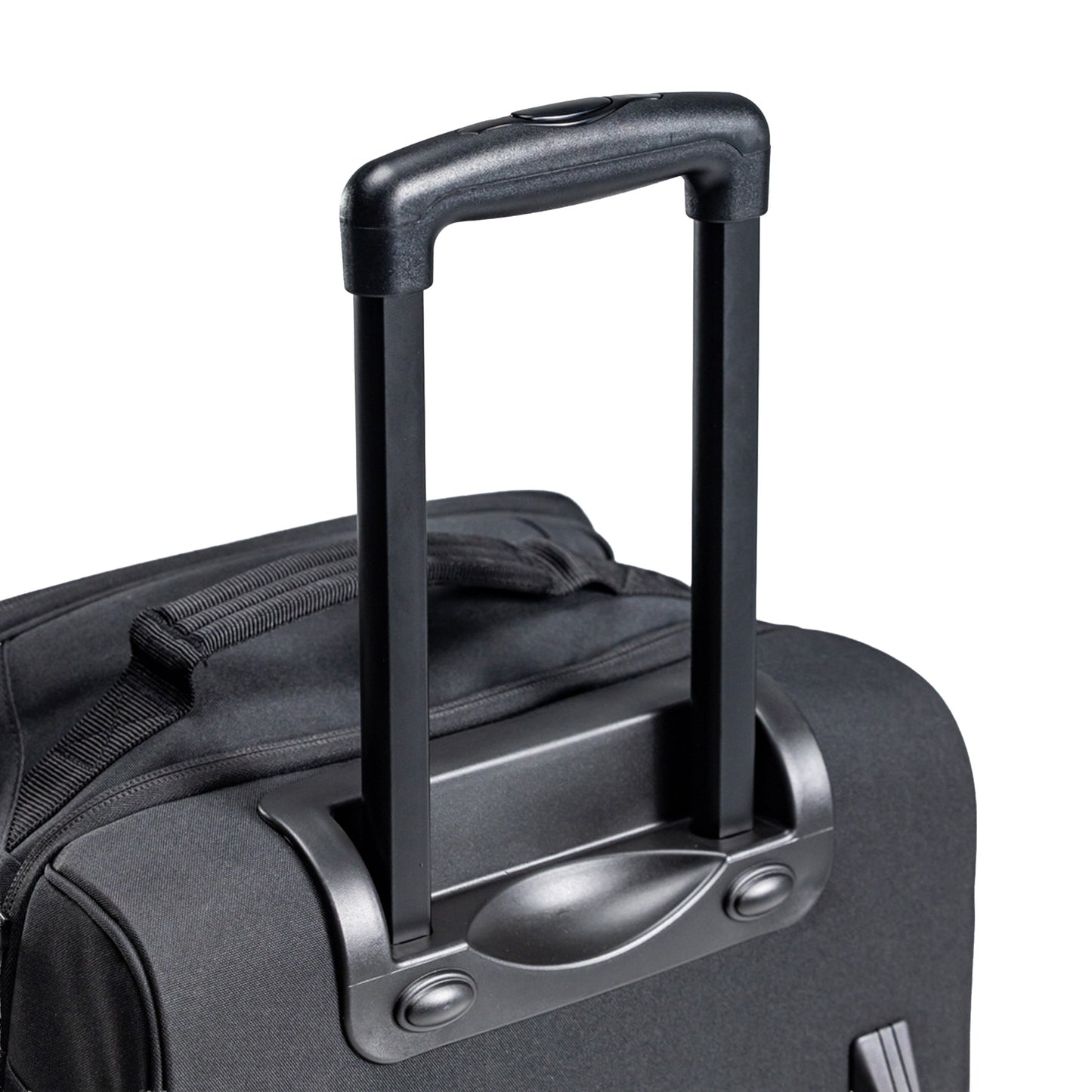 Albek Econo Haul Gear Bag - Covert Black - 115L - Image 6