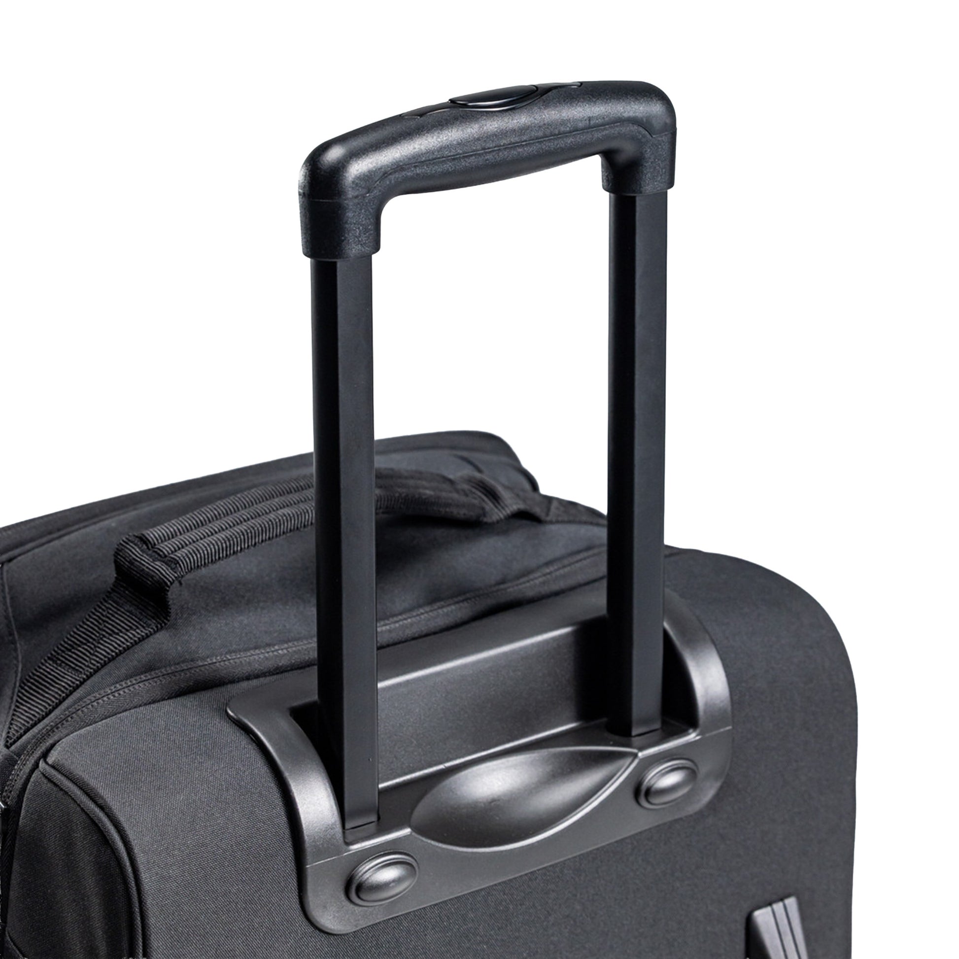 Albek Econo Haul Gear Bag - Covert Black - 115L - Image 6