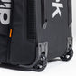 Albek Econo Haul Gear Bag - Covert Black - 115L - Image 9
