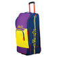 Albek Econo Haul Gear Bag - Purple Reign - 115L - Image 1
