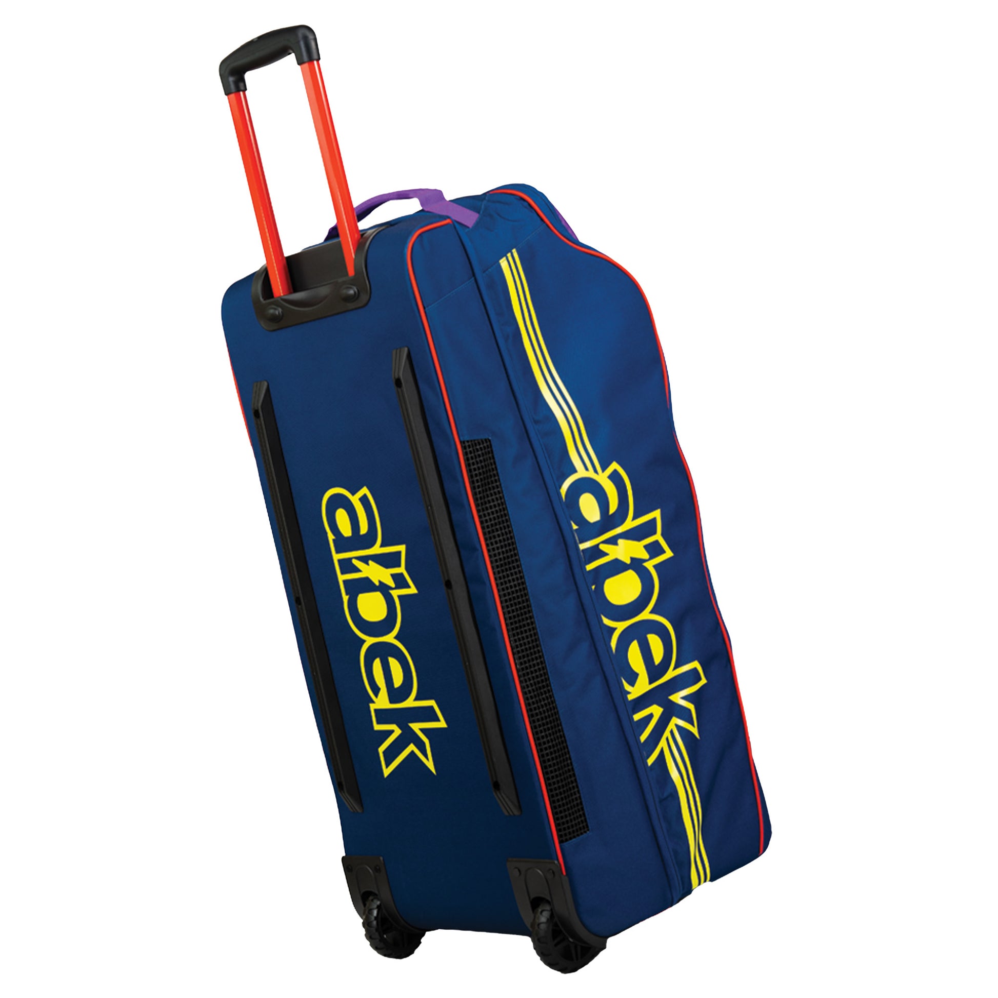Albek Econo Haul Gear Bag - Purple Reign - 115L - Image 2