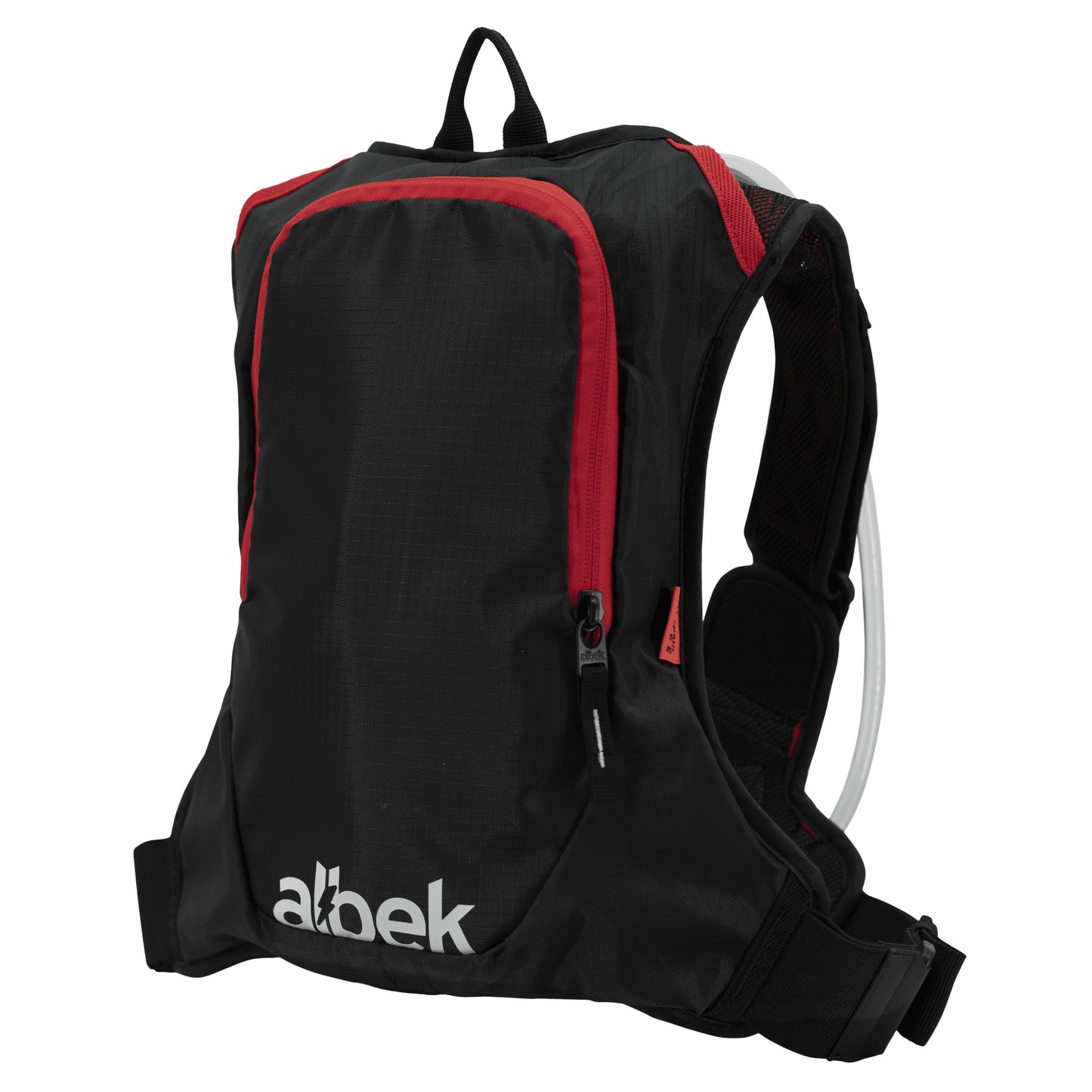Albek H2O Haul Hydration Pack 3.0 - Red - 3L - Image 1