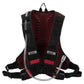 Albek H2O Haul Hydration Pack 3.0 - Red - 3L - Image 2