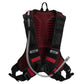 Albek H2O Haul Hydration Pack 4.0 - Red - 4L - Image 2