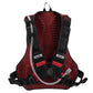 Albek H2O Haul Hydration Pack 8.0 - Red - 8L - Image 2