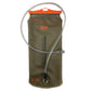 Albek H2O Haul Hydration Pack 8.0 - Red - 8L - Image 3