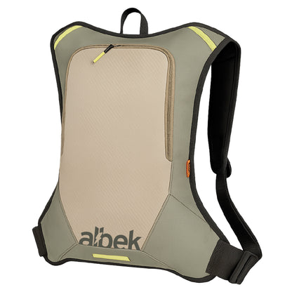 Albek H2O Hauler Three Hydration Pack - Sunflash Dune - 3L Pack - 1.5L Bladder - Image 1