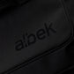 Albek Long Haul Check In Bag - Black - 100L - Image 10