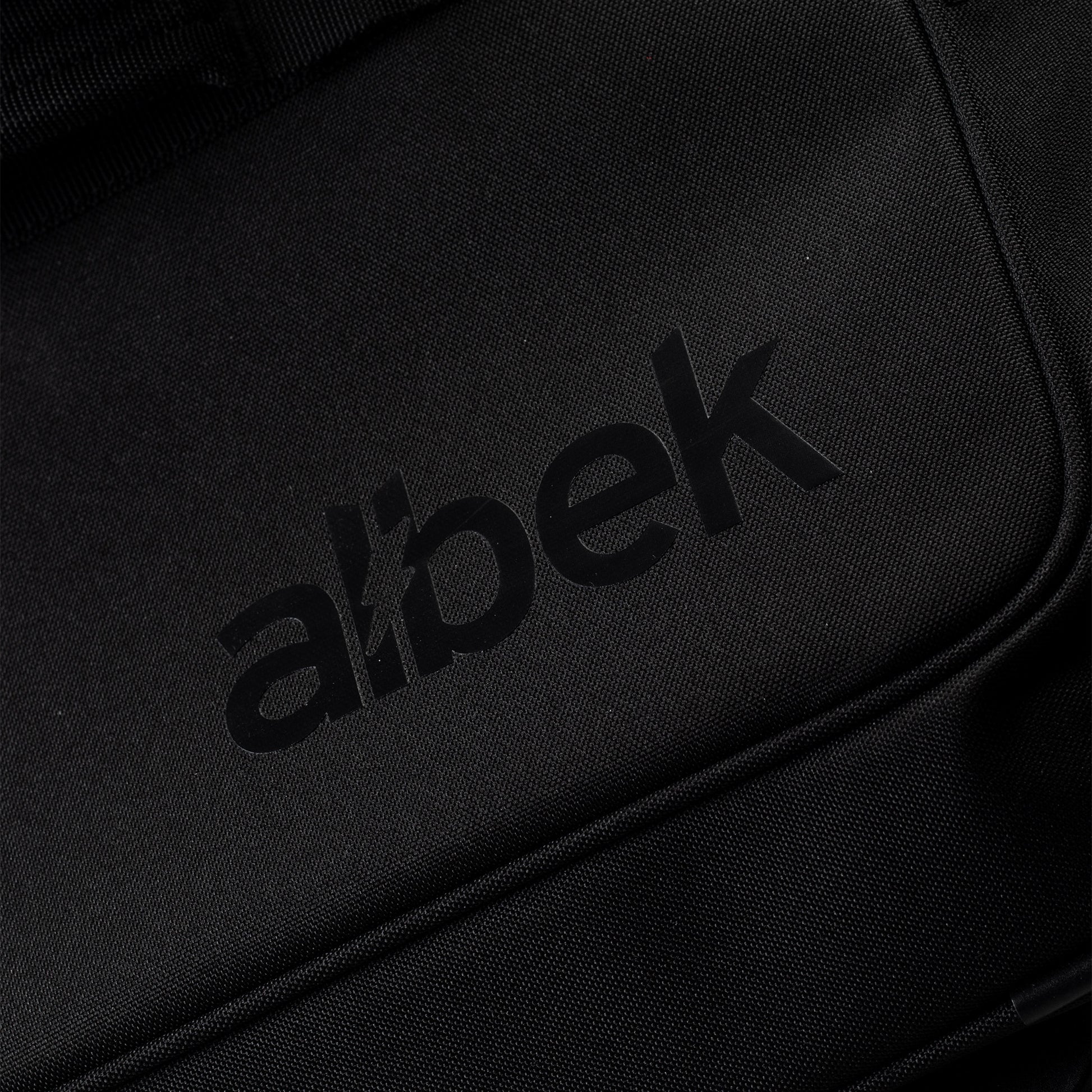 Albek Long Haul Check In Bag - Black - 100L - Image 10