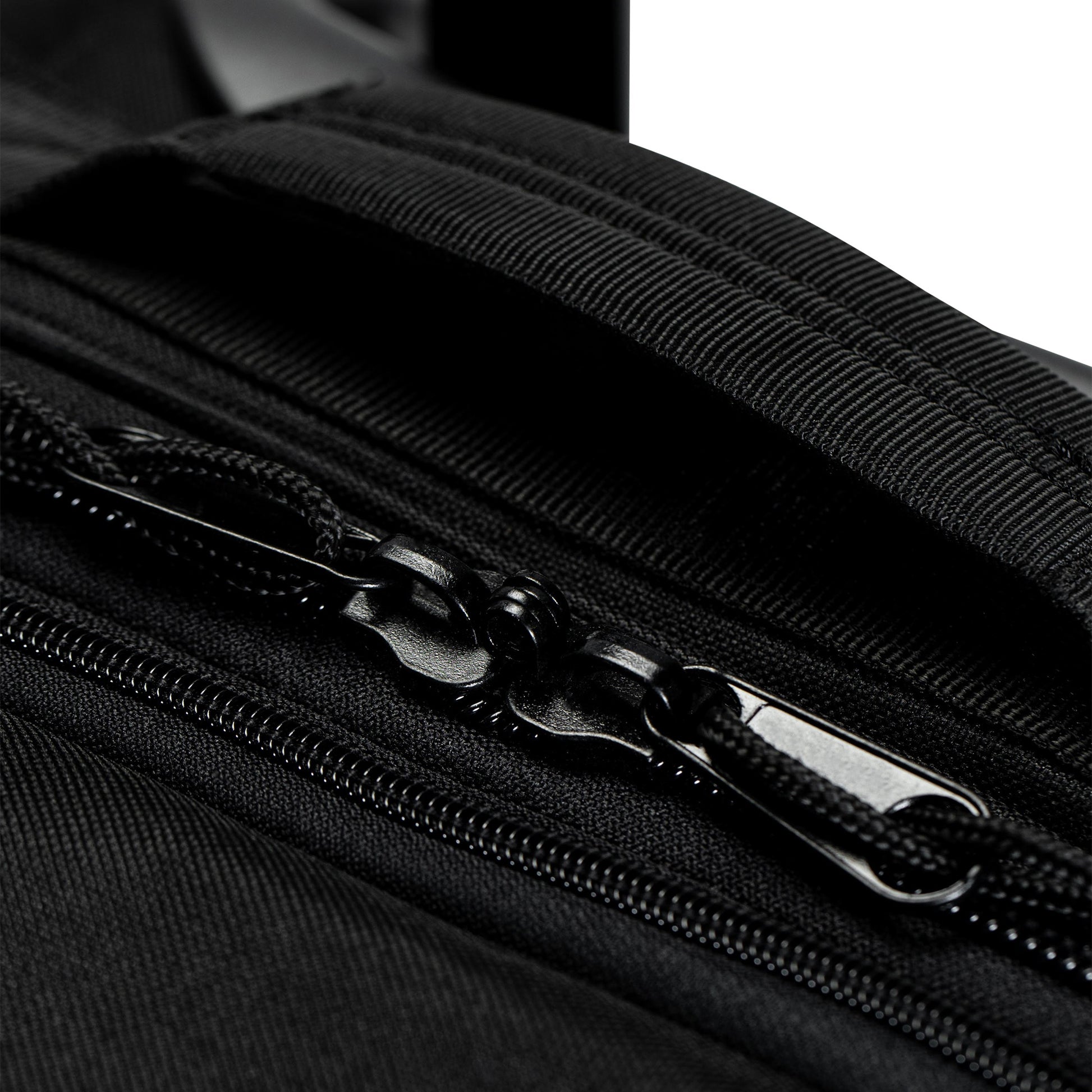 Albek Long Haul Check In Bag - Black - 100L - Image 11