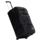 Albek Long Haul Check In Bag - Black - 100L - Image 1