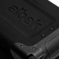 Albek Long Haul Check In Bag - Black - 100L - Image 3