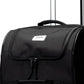 Albek Long Haul Check In Bag - Black - 100L - Image 6