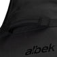 Albek Long Haul Check In Bag - Black - 100L - Image 8