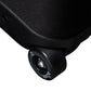 Albek Long Haul Check In Bag - Black - 100L - Image 9