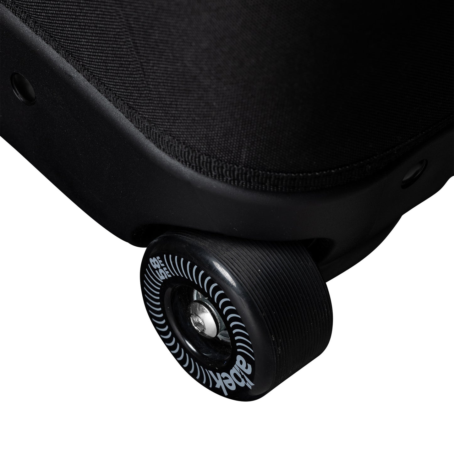 Albek Long Haul Check In Bag - Black - 100L - Image 9