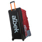 Albek Meridian Gear Bag - Burgundy - 165L - Image 2