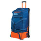 Albek Meridian Gear Bag - Posiden Blue - 165L - Image 1