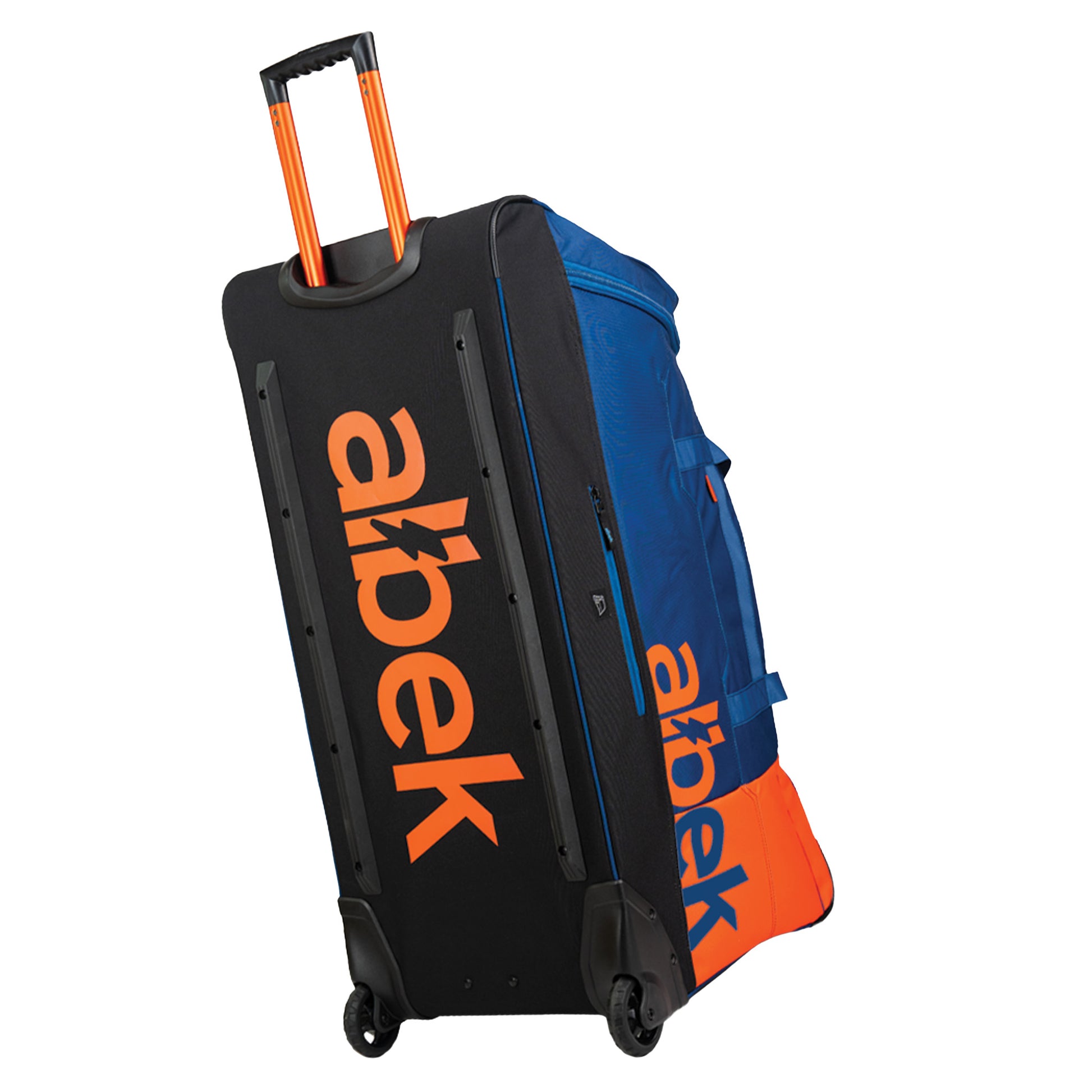 Albek Meridian Gear Bag - Posiden Blue - 165L - Image 2