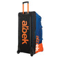Albek Meridian Gear Bag - Posiden Blue - 165L - Image 3
